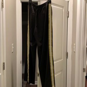 Gabrielle Union wide leg pants. Brand new.